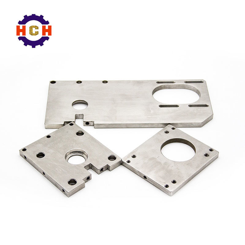 precision machinery processing factory