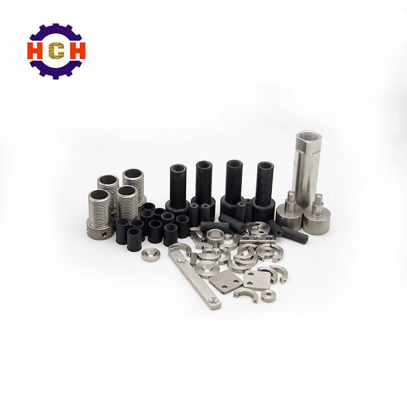  mechanical parts processing