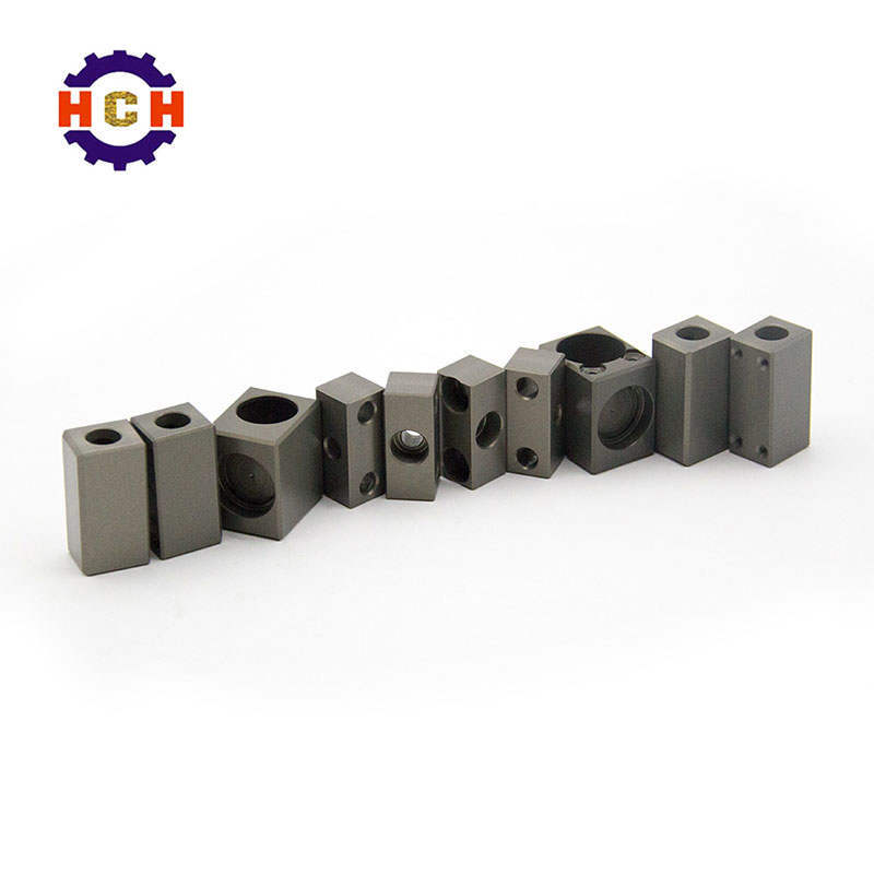  mechanical parts processing