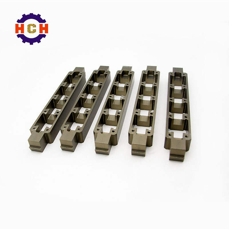 Shenzhen CNC processing manufacturers