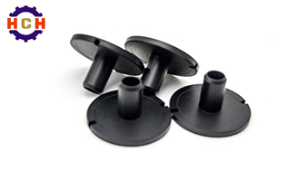 How to make aluminum alloy non - standard parts processing precision high