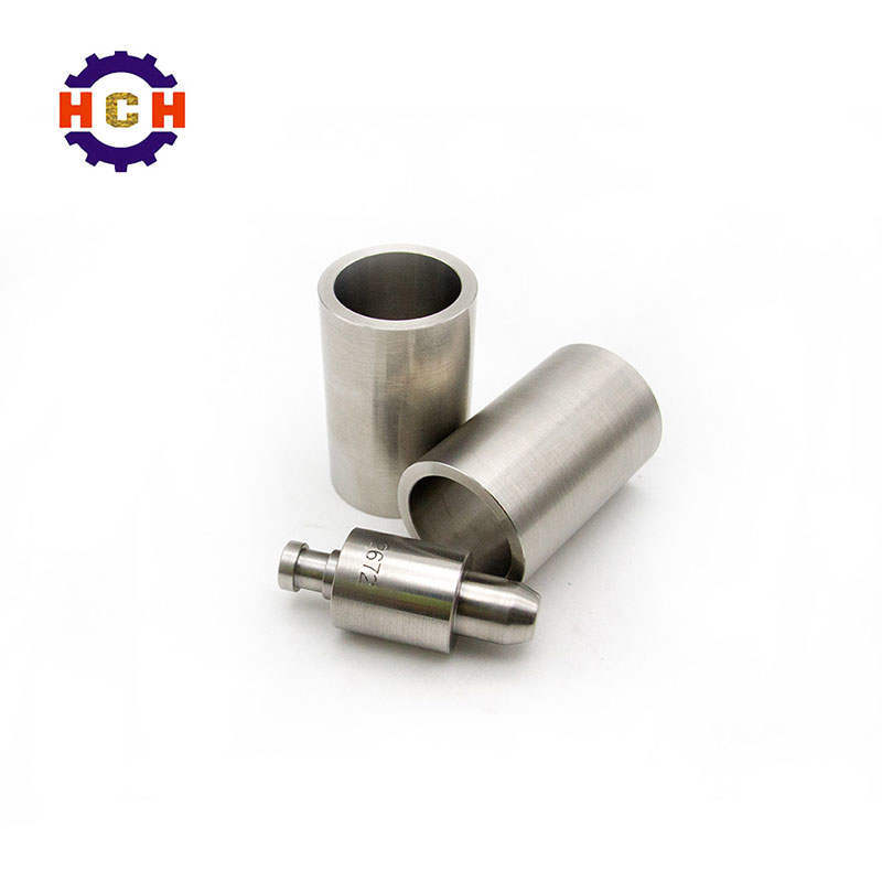 Precision mechanical parts processing plants 