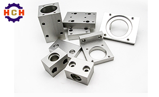 Machining and innovation of mechanical parts