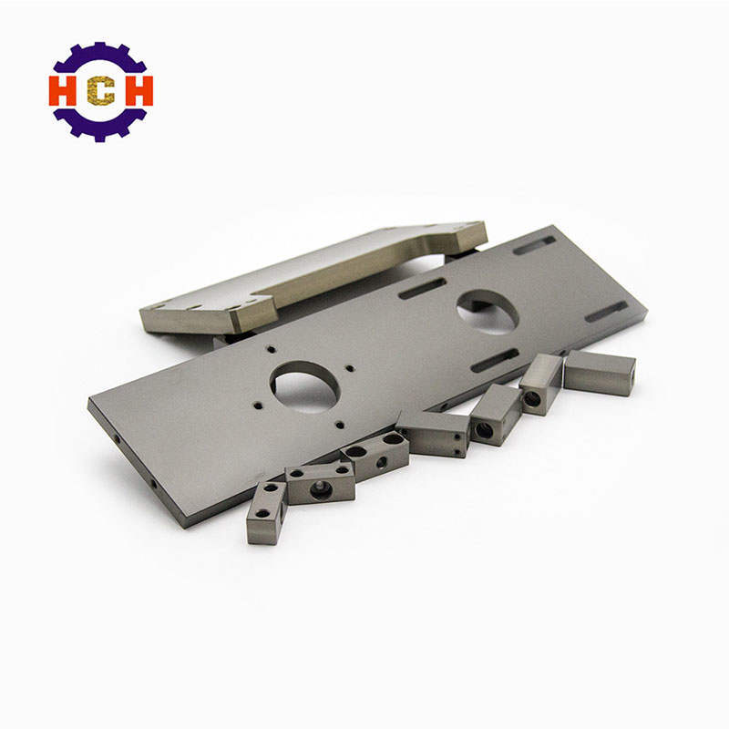  precision machinery processing