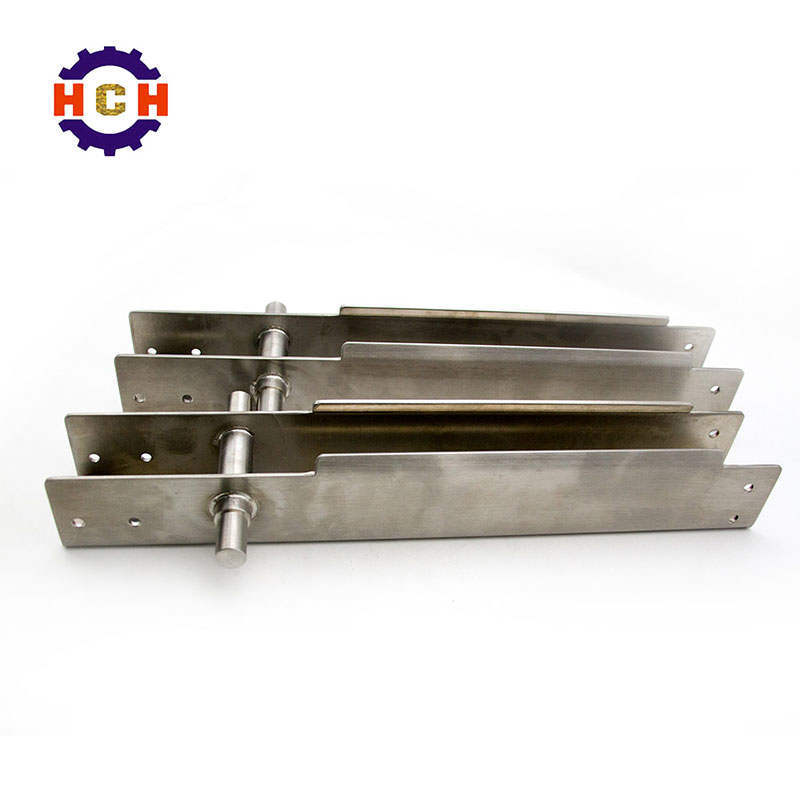  precision machinery processing