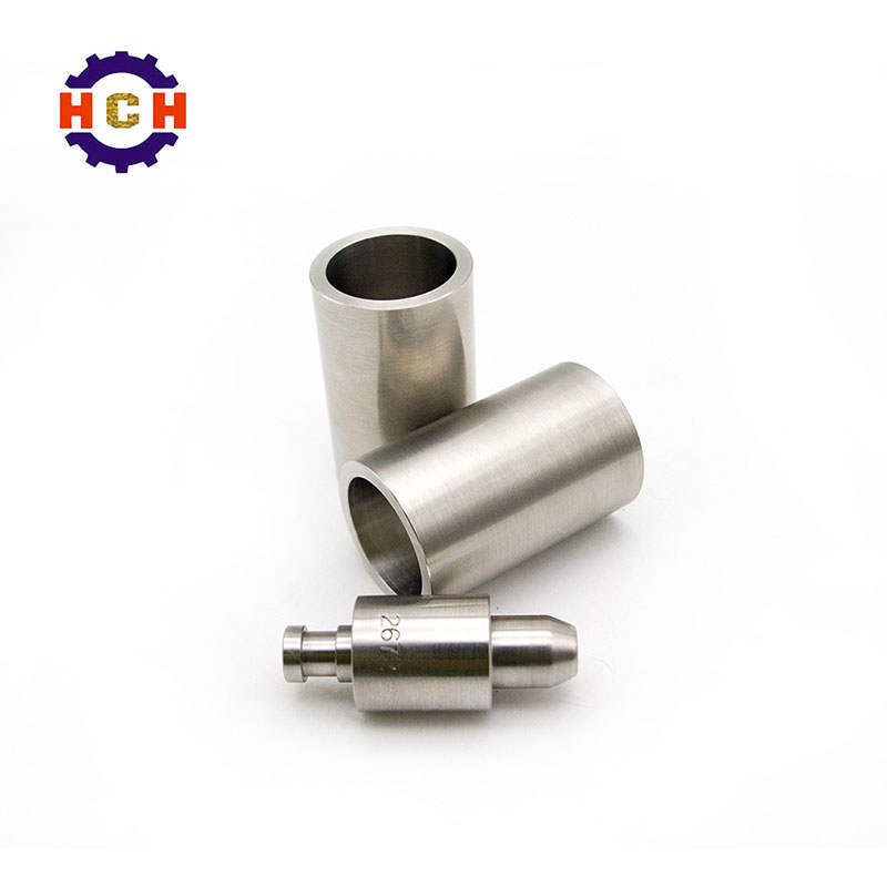  CNC precision parts processing