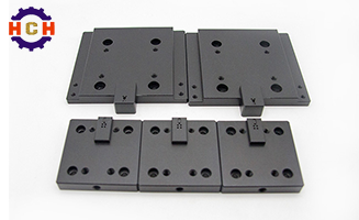 How to deal with new challenges in precision machinery processing plant