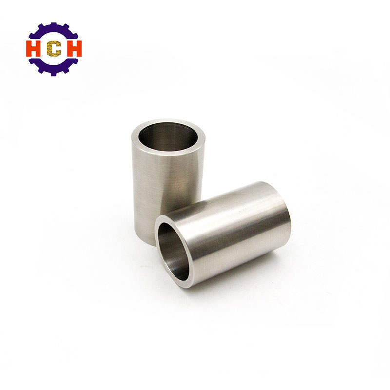 precision machinery processing