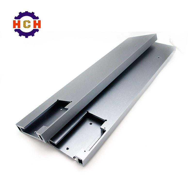 precision parts