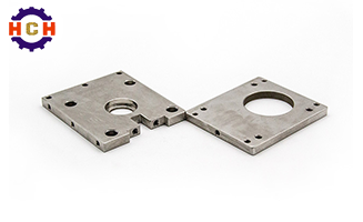 Improvement measures for machining deformation of mechanical parts