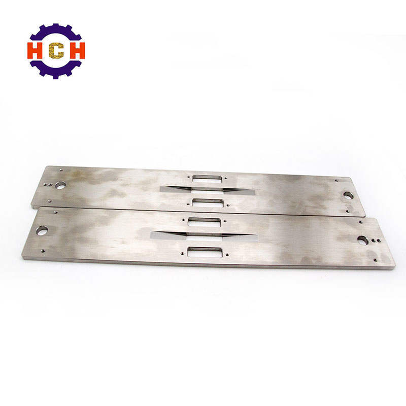 sheet metal part