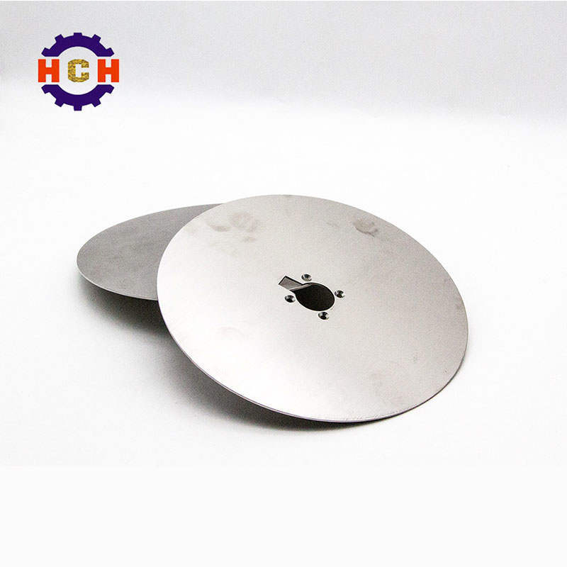 sheet metal part