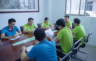 CNC Precision Machining Services