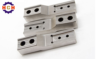 How to choose mechanical parts processing manufacturers